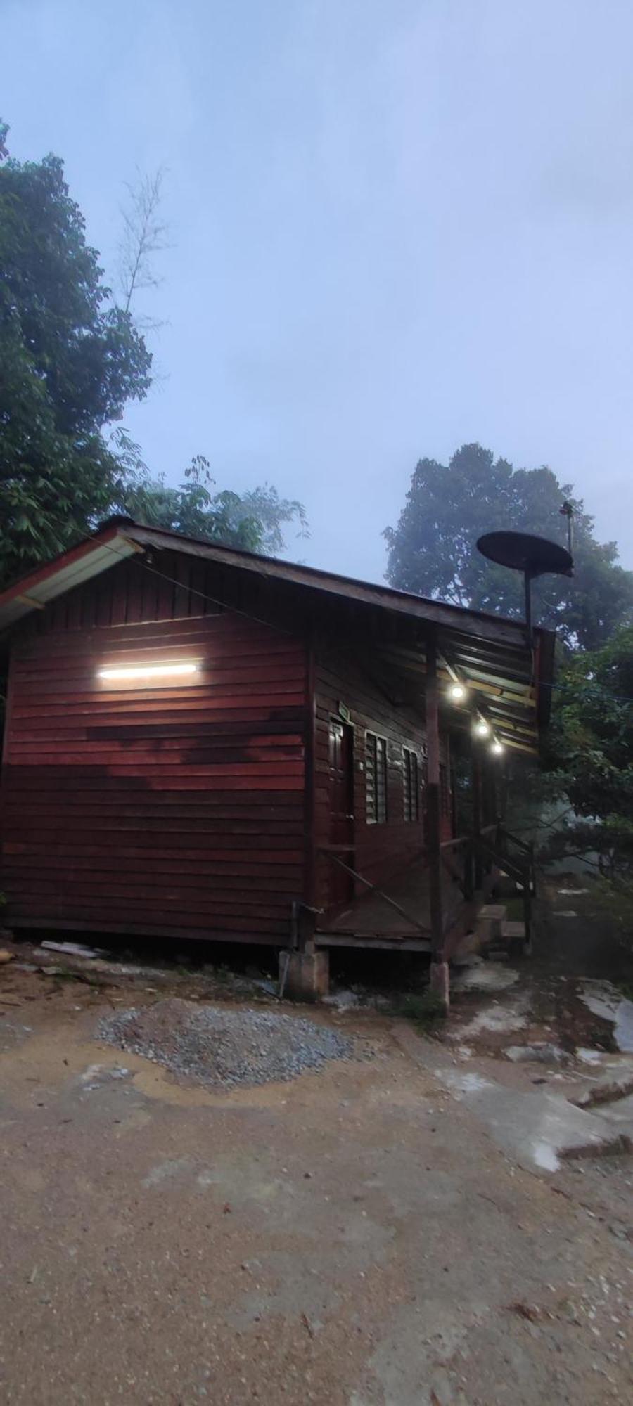 Panorama At Dpuncaklui - Kiambang Villa Hulu Langat Exterior photo